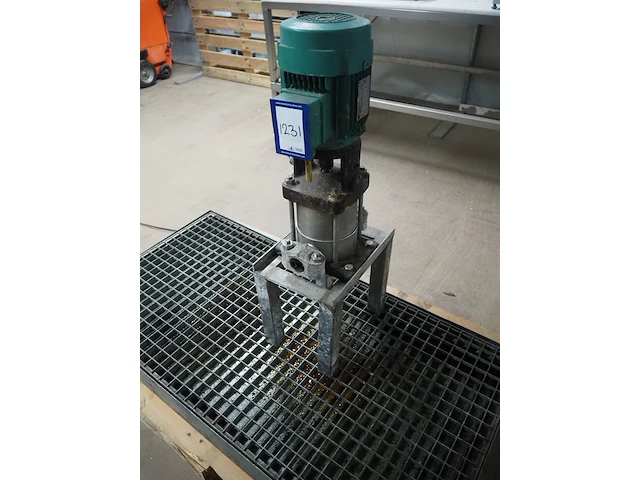 Grundfos - afbeelding 2 van  6