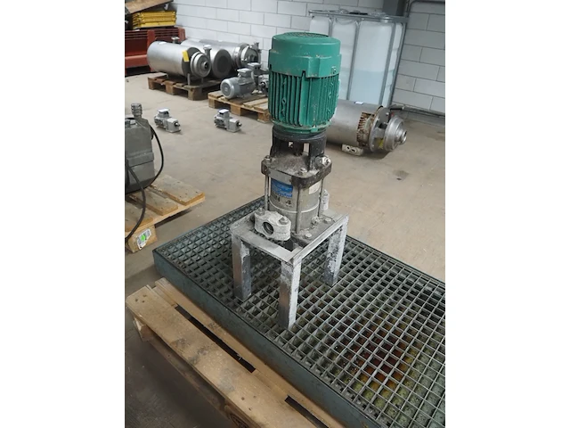 Grundfos - afbeelding 3 van  6