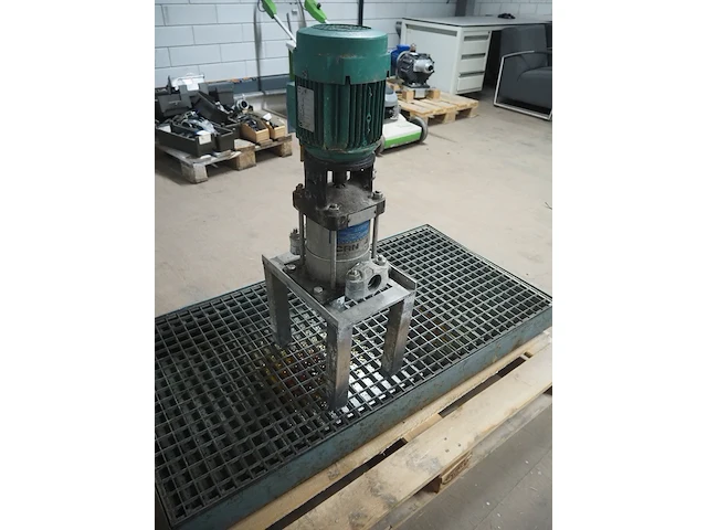 Grundfos - afbeelding 4 van  6