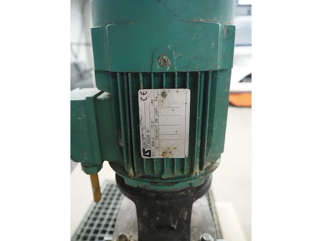 Grundfos - afbeelding 6 van  6