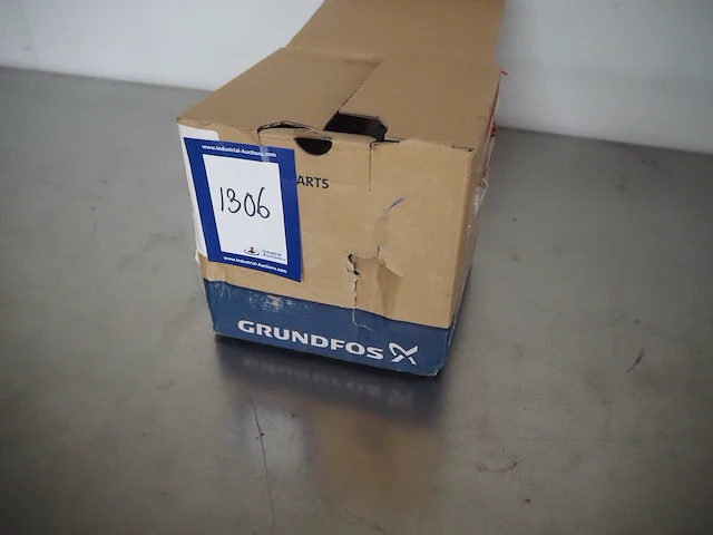 Grundfos - afbeelding 1 van  5