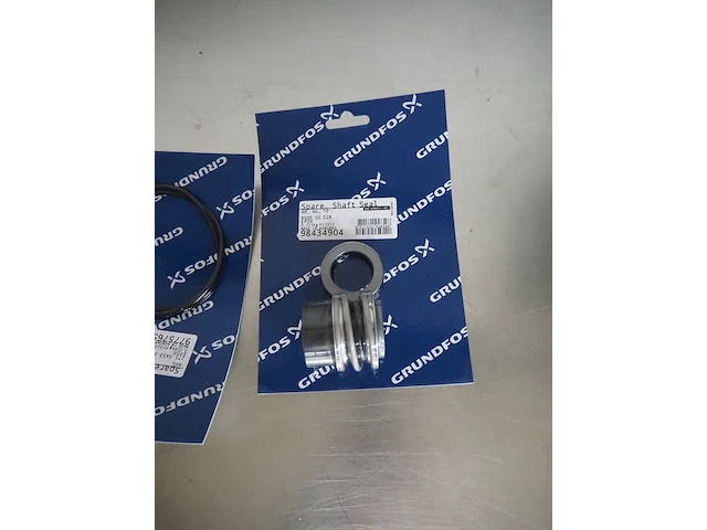 Grundfos - afbeelding 3 van  5