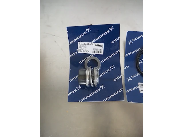 Grundfos - afbeelding 5 van  5