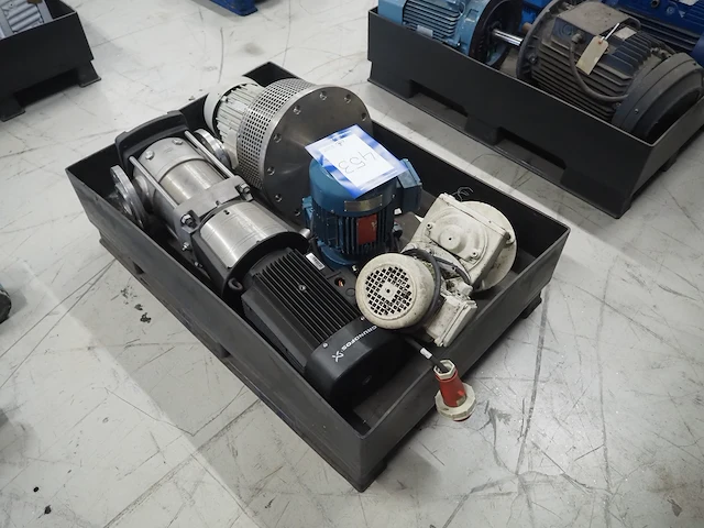 Grundfos - afbeelding 3 van  8