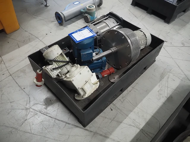 Grundfos - afbeelding 4 van  8