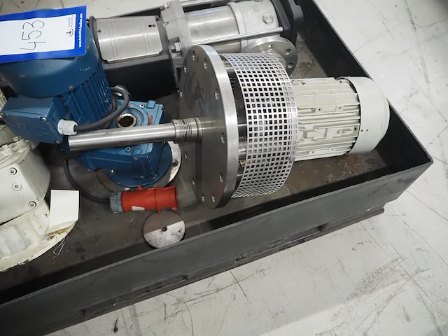 Grundfos - afbeelding 5 van  8