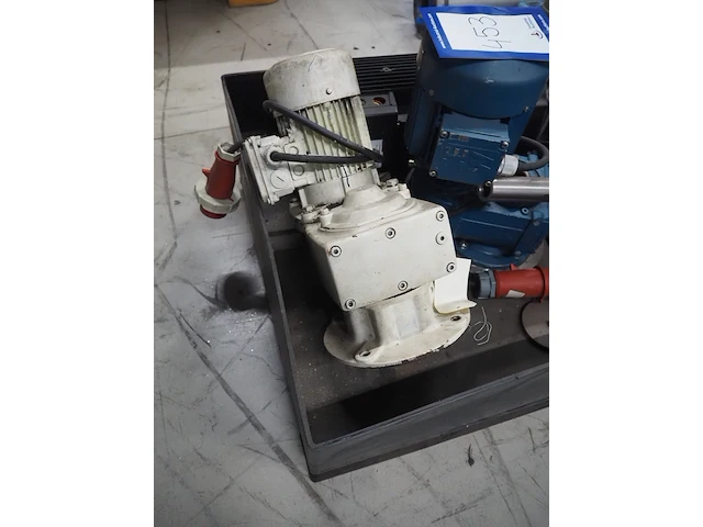 Grundfos - afbeelding 6 van  8