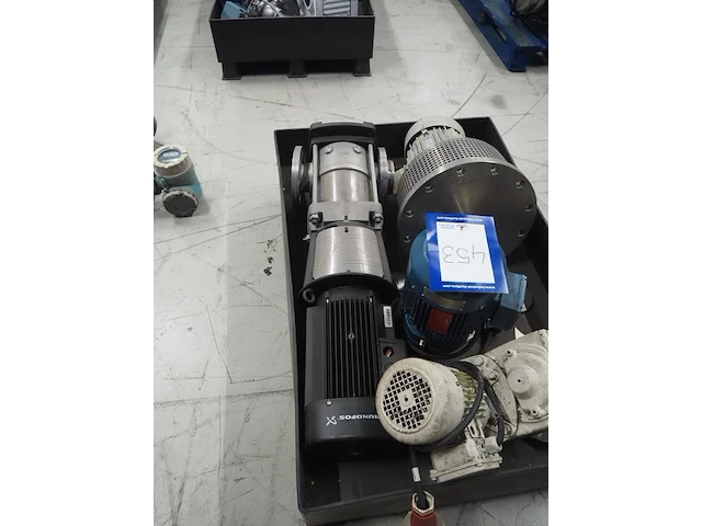Grundfos - afbeelding 8 van  8