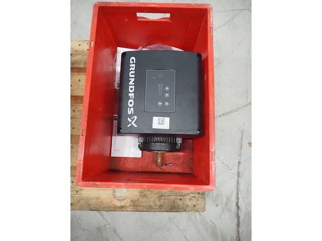 Grundfos - afbeelding 3 van  5