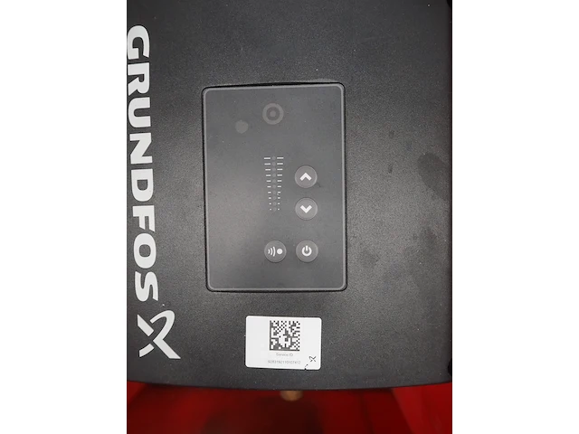 Grundfos - afbeelding 4 van  5