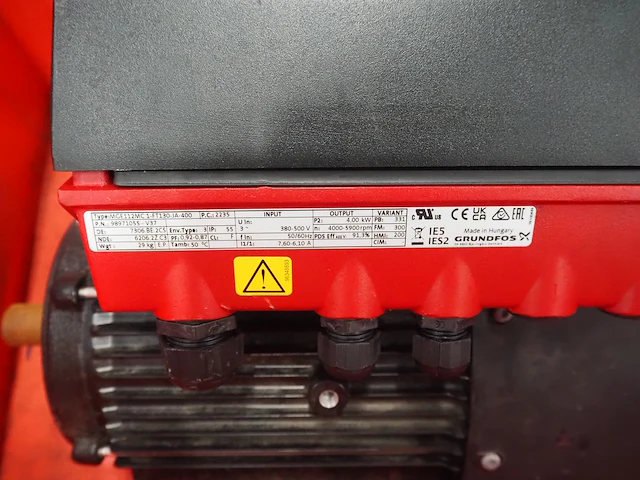 Grundfos - afbeelding 5 van  5