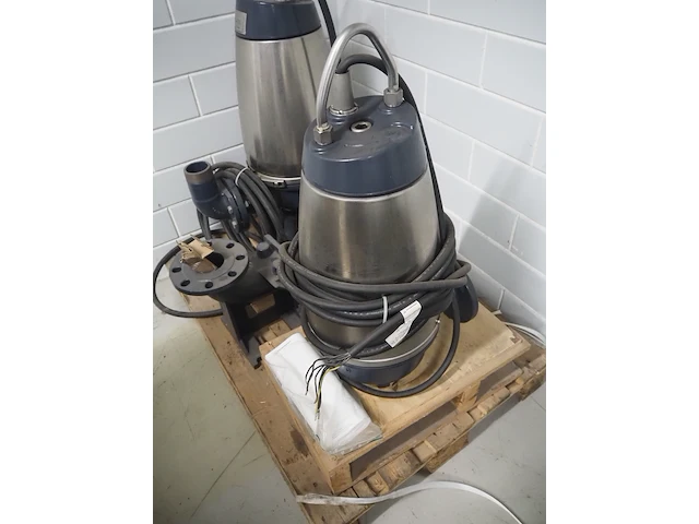 Grundfos - afbeelding 2 van  7