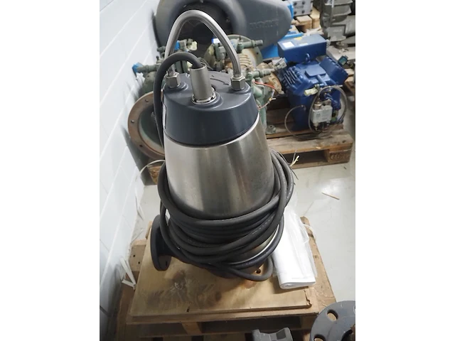 Grundfos - afbeelding 3 van  7