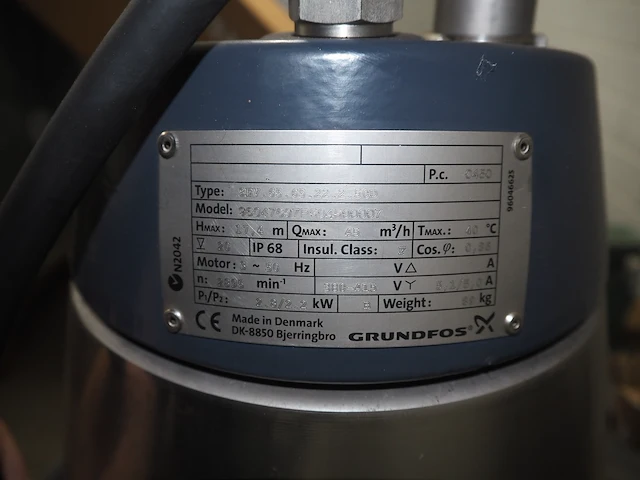 Grundfos - afbeelding 4 van  7