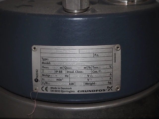 Grundfos - afbeelding 7 van  7