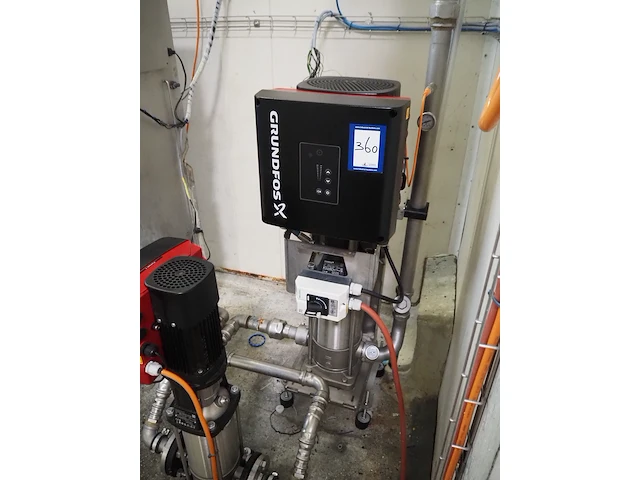 Grundfos - afbeelding 1 van  4