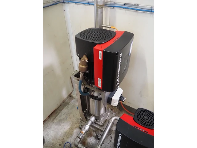 Grundfos - afbeelding 2 van  4