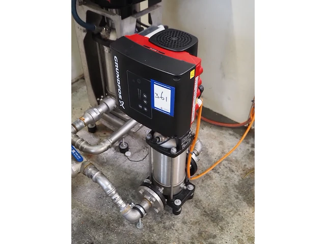 Grundfos - afbeelding 1 van  4