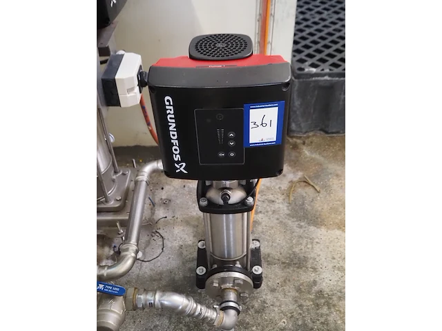 Grundfos - afbeelding 2 van  4