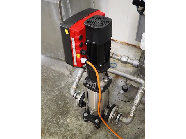 Grundfos - afbeelding 3 van  4