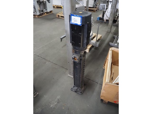 Grundfos - afbeelding 1 van  7