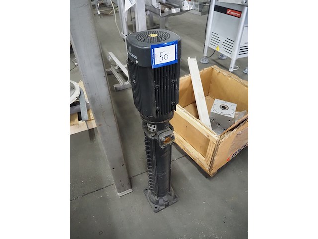 Grundfos - afbeelding 2 van  7