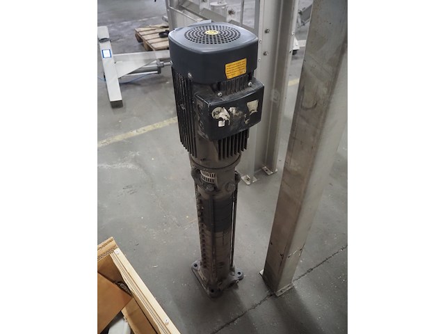 Grundfos - afbeelding 3 van  7