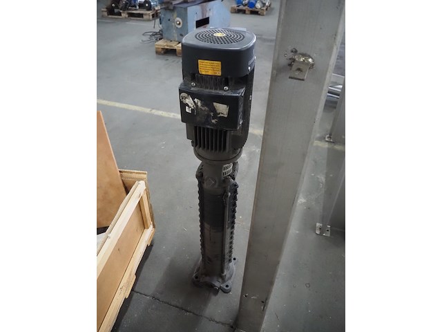 Grundfos - afbeelding 4 van  7