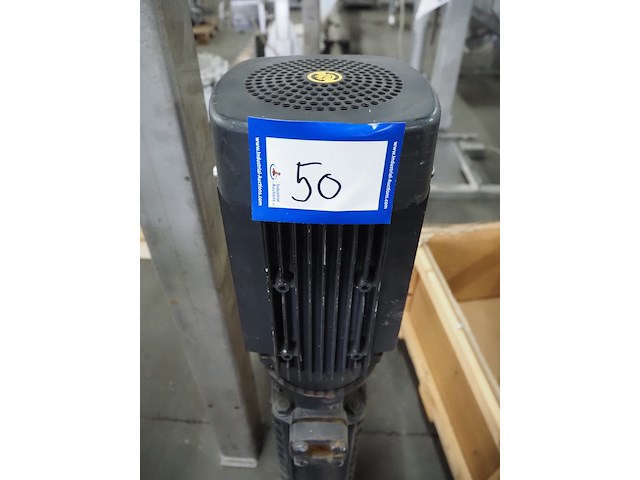 Grundfos - afbeelding 5 van  7