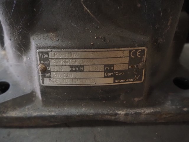 Grundfos - afbeelding 7 van  7