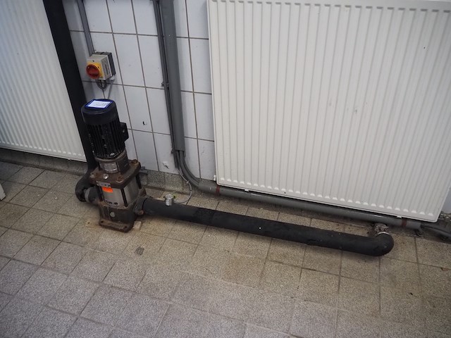 Grundfos - afbeelding 2 van  7