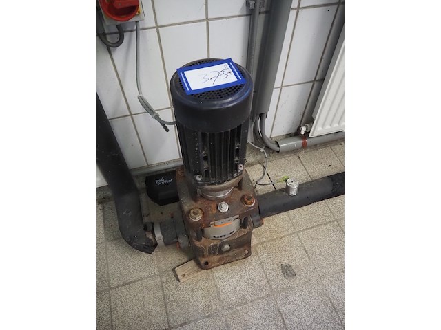 Grundfos - afbeelding 3 van  7