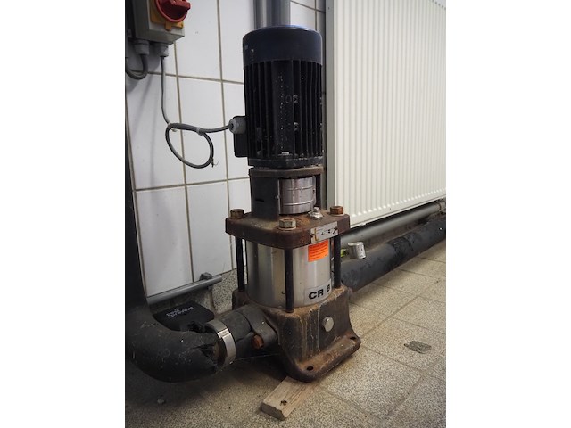 Grundfos - afbeelding 4 van  7