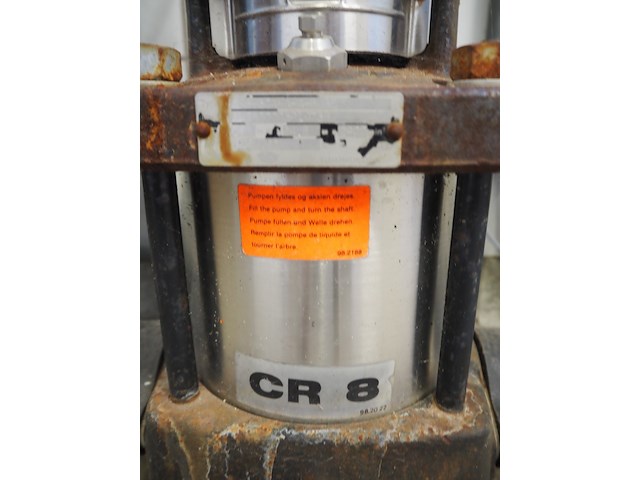 Grundfos - afbeelding 7 van  7