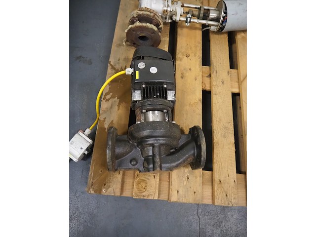 Grundfos - afbeelding 5 van  6