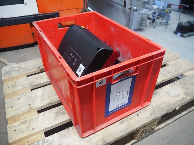 Grundfos - afbeelding 1 van  5