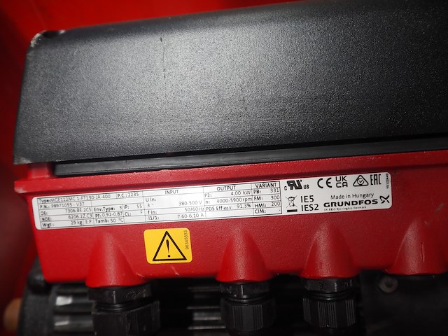 Grundfos - afbeelding 5 van  5