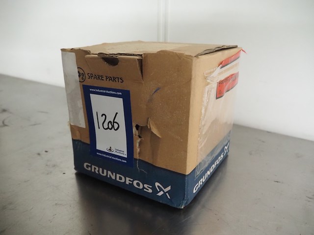 Grundfos - afbeelding 2 van  9