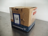 Grundfos - afbeelding 2 van  9