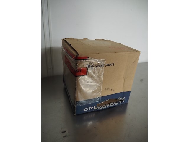 Grundfos - afbeelding 3 van  9