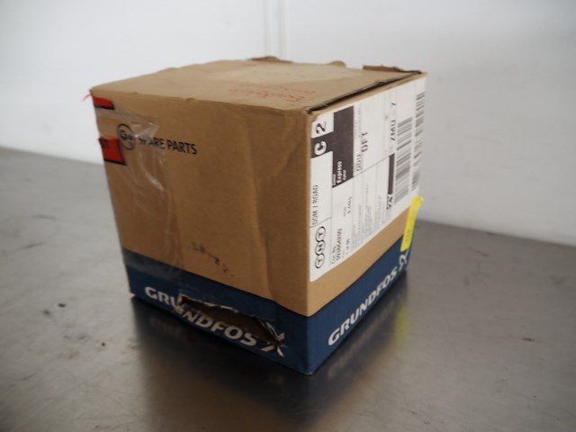 Grundfos - afbeelding 4 van  9