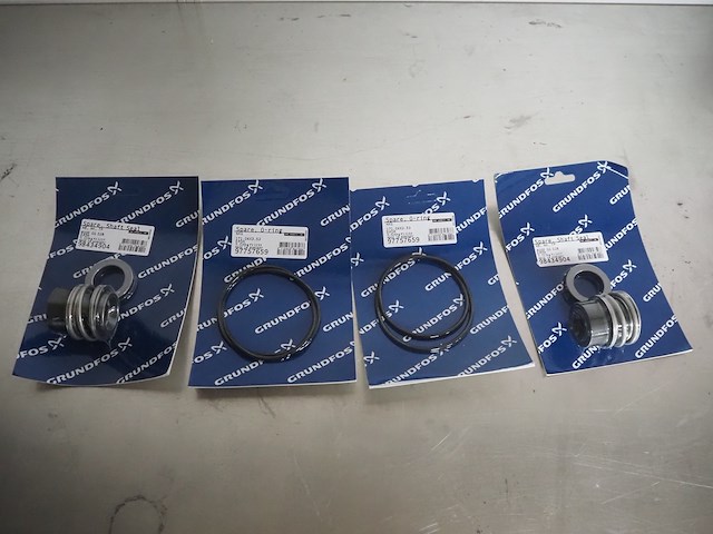 Grundfos - afbeelding 5 van  9