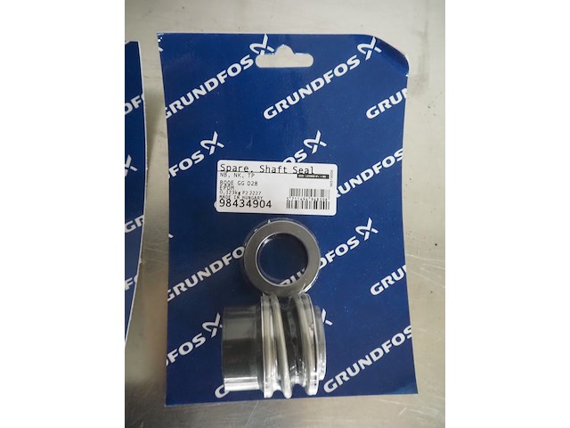 Grundfos - afbeelding 6 van  9