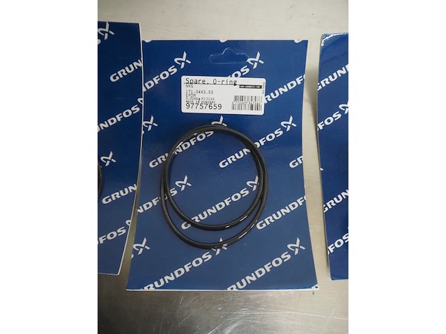 Grundfos - afbeelding 7 van  9