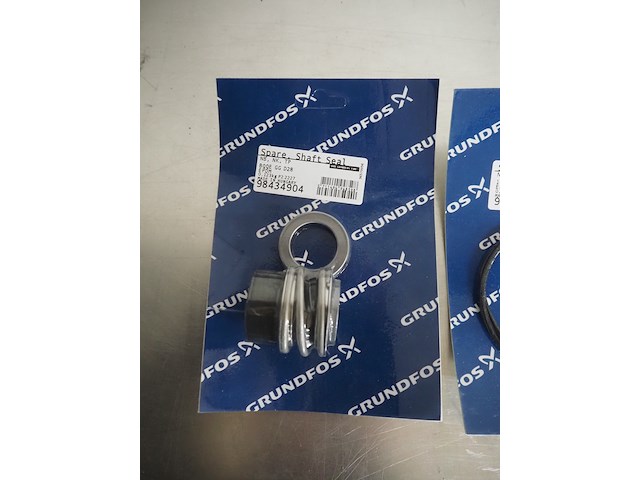 Grundfos - afbeelding 9 van  9