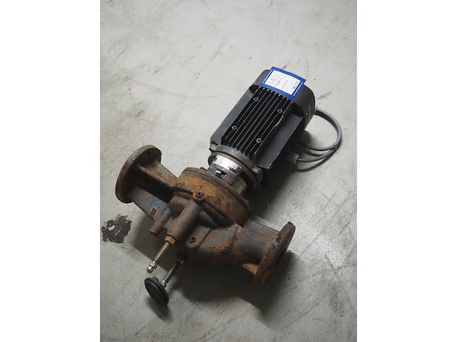 Grundfos - afbeelding 1 van  8