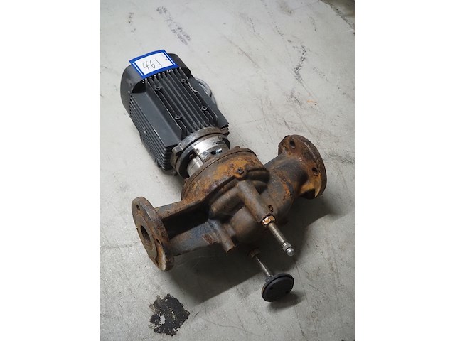 Grundfos - afbeelding 2 van  8