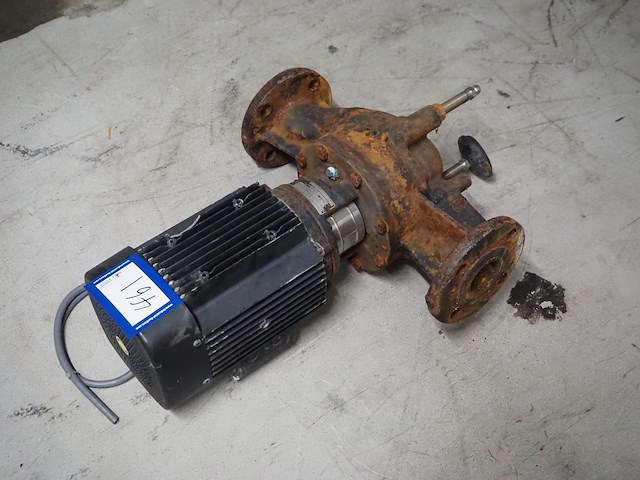 Grundfos - afbeelding 3 van  8