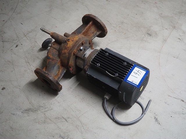 Grundfos - afbeelding 4 van  8