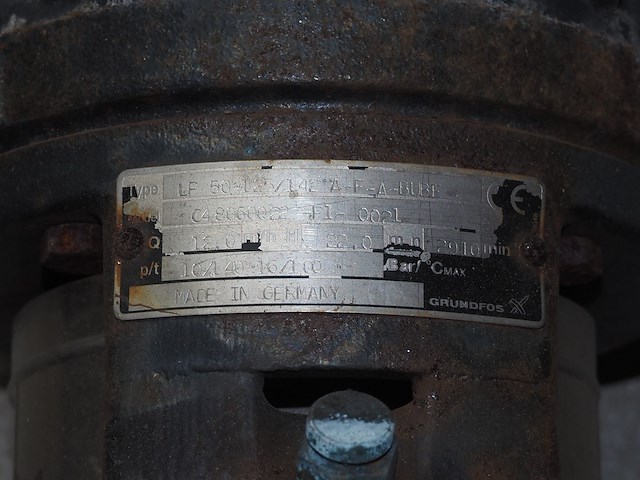 Grundfos - afbeelding 8 van  8